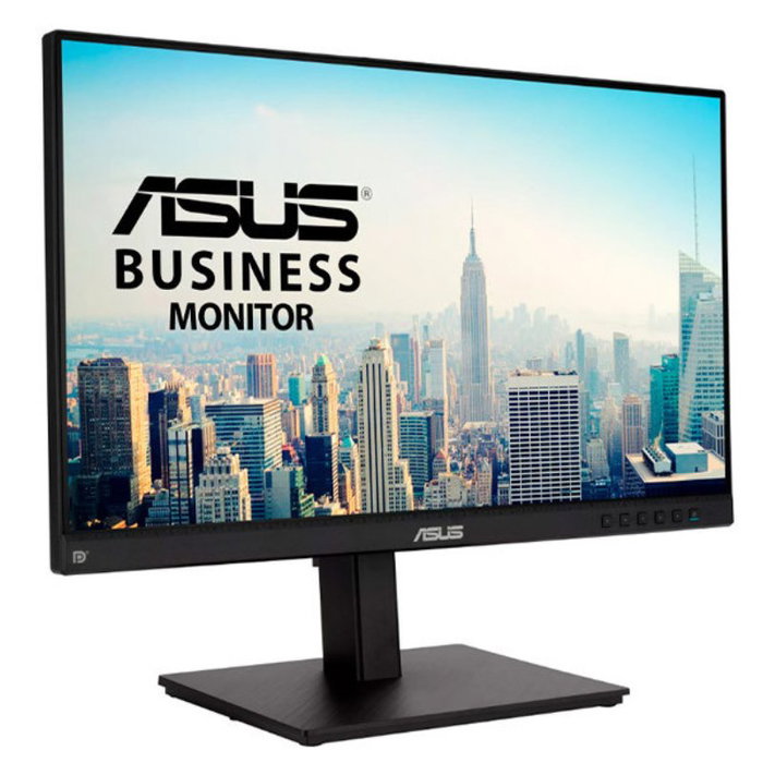 Asus BE24ECSBT Monitor Táctil 23.8 pulg. Full HD IPS Negro